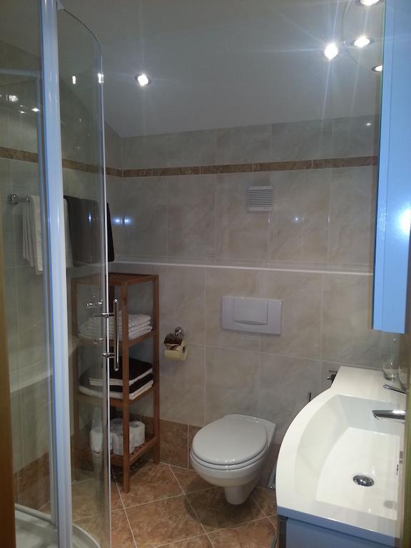 Ferienwohnung Irmgard Steinberg am Rofan Quarto foto