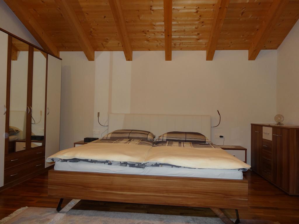 Ferienwohnung Irmgard Steinberg am Rofan Quarto foto